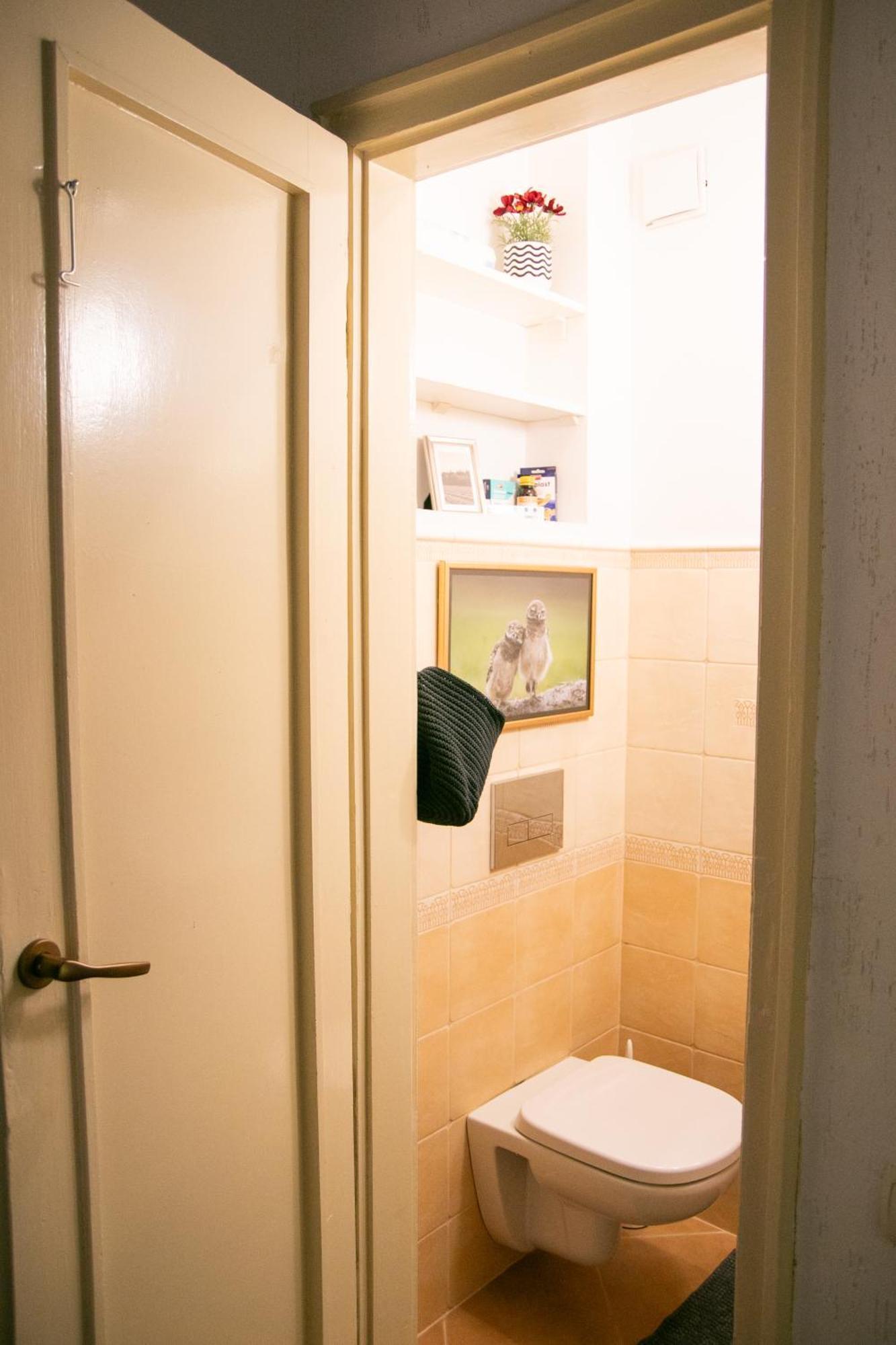 Spacious 1 Bed Flat Near Vitosha Blvd Sofya Dış mekan fotoğraf